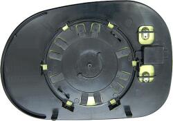 TYC Geamuri, Oglinzi Oglinzi TYC 321-0115-1 - compatibil Mercedes-Benz (TYC32101151)