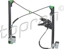 Topran Actionare electrica geam Topran 107 389 (TOPRAN107389)