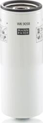 Mann-Filter Filtru combustibil Mann-Filter WK 9058 - compatibil 0003632040 - Mann-Filter-WK 9058 (MANNFILTERWK9058)