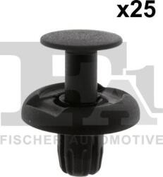 FA1 Trim, Protecție, Embleme Dungi decorative, de protectie FA1 74-20002.25 - compatibil Honda, Mitsubishi, Mercedes-Benz, Smart (FA1742000225)