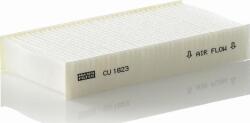 Mann-Filter Filtru habitaclu Mann-Filter CU 1823 (MANNFILTERCU1823)