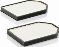 Mann-Filter Filtru habitaclu Mann-Filter CU 2949-2 (MANNFILTERCU29492)