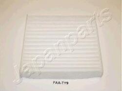 Japanparts Filtru habitaclu Japanparts FAA-TY9 - compatibil Toyota, Daihatsu, Lexus, Land (JAPANPARTSFAATY9)