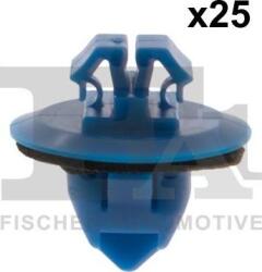 FA1 Trim, Protecție, Embleme Dungi decorative, de protectie FA1 77-40033.25 (FA1774003325)