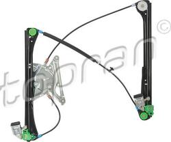Topran Actionare electrica geam Topran 110 453 - compatibil Audi - Topran-110 453 (TOPRAN110453)