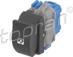 Topran Actionare electrica geam Topran 702 107 - compatibil Renault, Nissan - Topran-702 107 (TOPRAN702107)