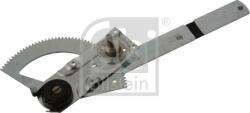 FEBI Bilstein Actionare electrica geam FEBI Bilstein 09508 - compatibil Mercedes-Benz - FEBI Bilstein (FEBIBILSTEIN09508)