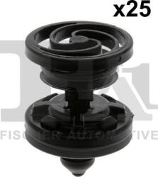 FA1 Trim, Protecție, Embleme Dungi decorative, de protectie FA1 55-40010.25 (FA1554001025)