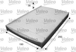 Valeo Filtru habitaclu Valeo 715595 (VALEO715595)