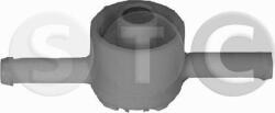 STC Filtru combustibil, Carcasa STC T403672 - compatibil Audi, Volvo, Seat, Vw (STCT403672)