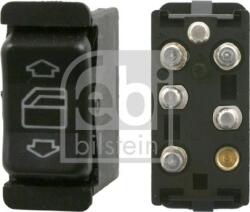 FEBI Bilstein Actionare electrica geam FEBI Bilstein 21411 (FEBIBILSTEIN21411)