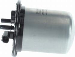 Bosch F 026 402 165 - Filtru combustibil - BOSCH-F 026 402 165 (BOSCHF026402165)