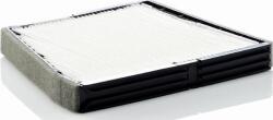 Mann-Filter Filtru habitaclu Mann-Filter CU 2337 - compatibil Daewoo, Chevrolet - Mann-Filter-CU 2337 (MANNFILTERCU2337)