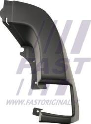 Fast Elemente caroserie, Aripa, Bara protectie Bara protectie, piese Fast FT91469G - compatibil 1841952 (FASTFT91469G)