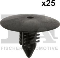 FA1 Trim, Protecție, Embleme Dungi decorative, de protectie FA1 22-10004.25 - compatibil Dacia, Renault (FA1221000425)
