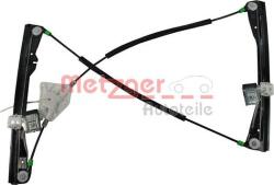 Metzger Actionare electrica geam Metzger 2160337 - compatibil Seat (METZGER2160337)
