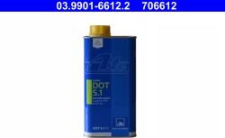 ATE Lichid de frana ATE 03.9901-6612.2 (ATE03990166122)
