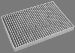 Denso Filtru habitaclu Denso DCF080K - compatibil Chrysler (DENSODCF080K)