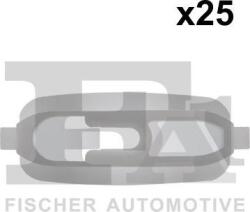 FA1 Trim, Protecție, Embleme Dungi decorative, de protectie FA1 11-40067.25 (FA1114006725)