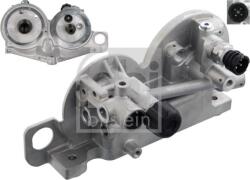 FEBI Bilstein Filtru combustibil, Carcasa FEBI Bilstein 103490 - compatibil Volvo, Renault - FEBI Bilstein (FEBIBILSTEIN103490)