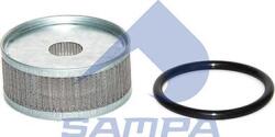 DT Spare Parts 6.33208 - Filtru combustibil - DT Spare Parts-6.33208 (DTSPAREPARTS633208)