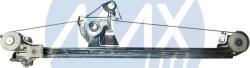 MAX Actionare electrica geam MAX WME110-L - compatibil Mercedes-Benz, Man, Iveco, Piaggio (MAXWME110L)
