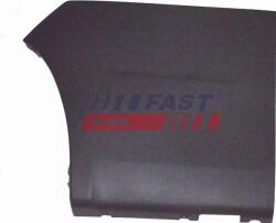 Fast Trim, Protecție, Embleme Dungi decorative, de protectie Fast FT90779 - compatibil Peugeot, Fiat, Citroën (FASTFT90779)