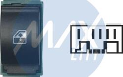 MAX Actionare electrica geam MAX SFT118 - compatibil 735417033 (MAXSFT118)