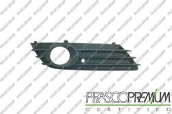 Prasco Elemente caroserie, Aripa, Bara protectie Bara protectie, piese Prasco OP4102133 - compatibil Opel (PRASCOOP4102133)