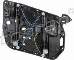 Topran Actionare electrica geam Topran 410 903 - compatibil Mercedes-Benz - Topran-410 903 (TOPRAN410903)