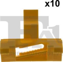 FA1 Trim, Protecție, Embleme Dungi decorative, de protectie FA1 55-40023.10 (FA1554002310)