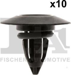 FA1 Trim, Protecție, Embleme Dungi decorative, de protectie FA1 10-10004.10 (FA1101000410)