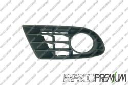 Prasco Elemente caroserie, Aripa, Bara protectie Bara protectie, piese Prasco VG0402134 (PRASCOVG0402134)