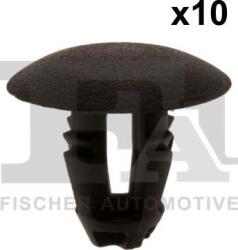 FA1 Trim, Protecție, Embleme Dungi decorative, de protectie FA1 10-10001.10 (FA1101000110)