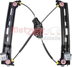 Metzger Actionare electrica geam Metzger 2160693 - compatibil Seat, Vw (METZGER2160693)