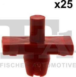 FA1 Trim, Protecție, Embleme Dungi decorative, de protectie FA1 11-40052.25 (FA1114005225)