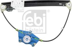 FEBI Bilstein Actionare electrica geam FEBI Bilstein 103772 (FEBIBILSTEIN103772)