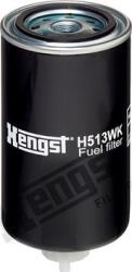 Hengst Filter H513WK - Filtru combustibil - Hengst Filter-H513WK (HENGSTFILTERH513WK)