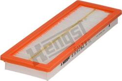 Hengst Filter E5916LI - Filtru, aer habitaclu - Filtru habitaclu polen JOHN DEERE 5. 5000. 6000 - Hengst Filter-E5916LI (HENGSTFILTERE5916LI)
