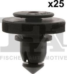 FA1 Trim, Protecție, Embleme Dungi decorative, de protectie FA1 11-40035.25 (FA1114003525)