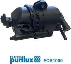 Purflux FILTRU COMBUSTIBIL - compatibil Land - Purflux-FCS1000 (PURFLUXFCS1000)