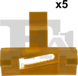 FA1 Trim, Protecție, Embleme Dungi decorative, de protectie FA1 55-40023.5 (FA155400235)