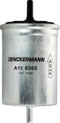 Mann-Filter Filtru combustibil Mann-Filter WK 618/1 - compatibil Renault - Mann-Filter-WK 618/1 (MANNFILTERWK6181)