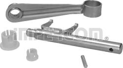 Impergom Rulment de presiune ambreiaj Rulment de presiune Impergom 41231 - compatibil Mitsubishi (IMPERGOM41231)