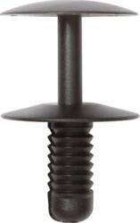 Restagraf Trim, Protecție, Embleme Dungi decorative, de protectie Restagraf 12326 - compatibil Fiat, Nissan, Opel, Renault (RESTAGRAF12326)
