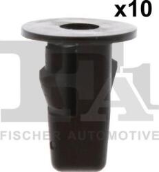 FA1 Trim, Protecție, Embleme Dungi decorative, de protectie FA1 77-60010.10 (FA1776001010)