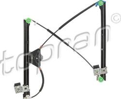 Topran Actionare electrica geam Topran 111 253 - compatibil Vw, Seat - Topran-111 253 (TOPRAN111253)