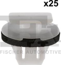 FA1 Trim, Protecție, Embleme Dungi decorative, de protectie FA1 75-40008.25 (FA1754000825)