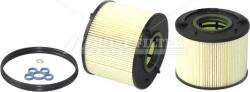 Valeo Filtru combustibil Valeo 587075 - compatibil Porsche, Audi, Vw (VALEO587075)