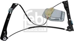 FEBI Bilstein Actionare electrica geam FEBI Bilstein 175462 (FEBIBILSTEIN175462)